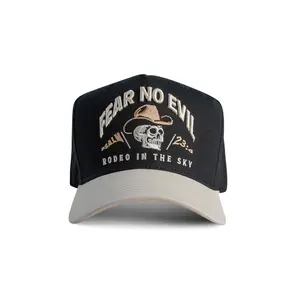 Fear No Evil - Black