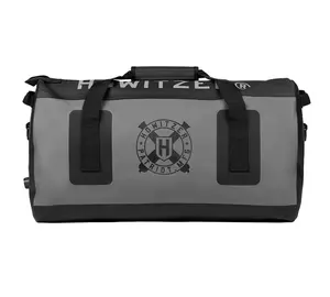 Howitzer Duffle Bag Packout
