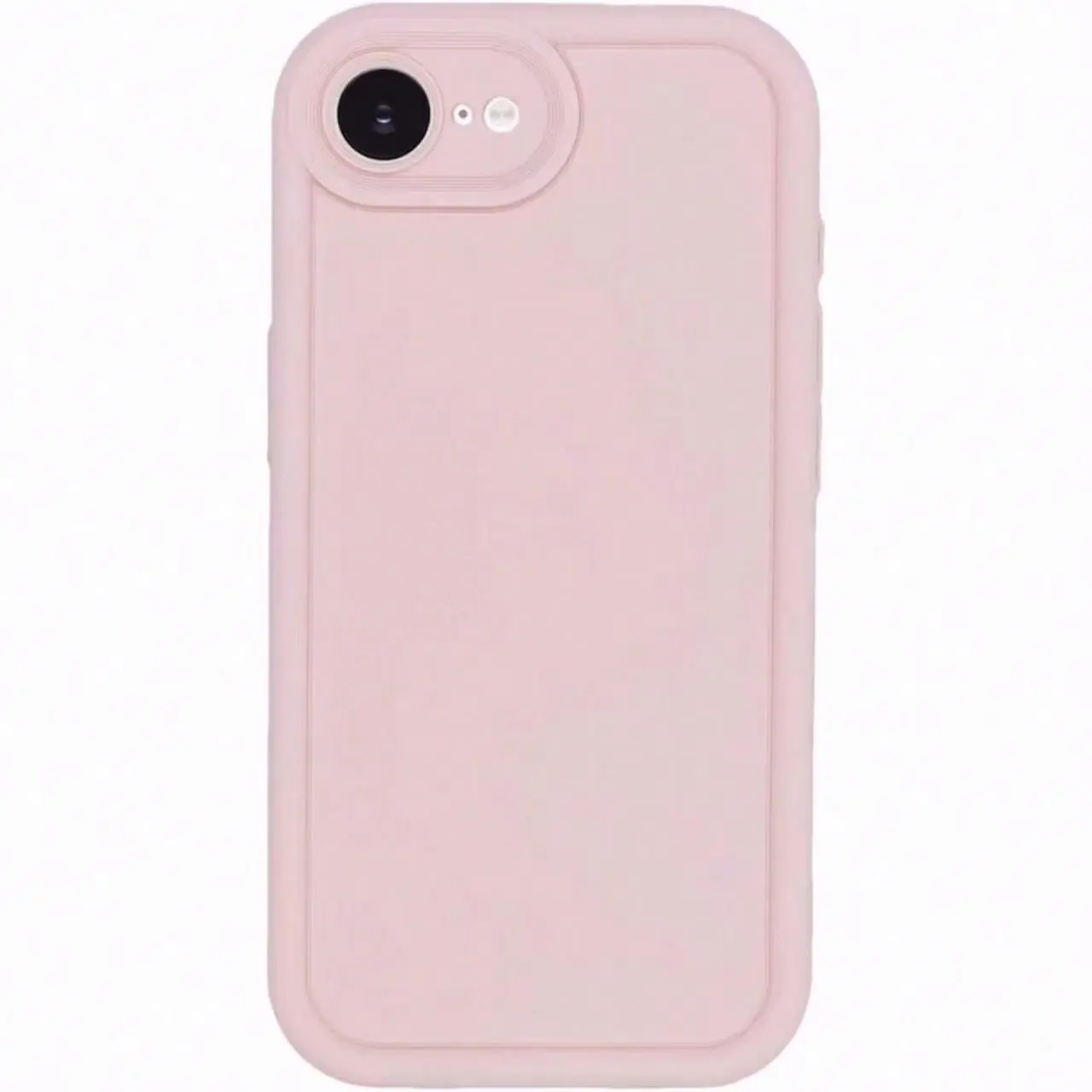 Compatible with iPhone 18 Pro, 18 Pro Max, 17, 16, 15, 14, 13, 12, and 11 Pro Max series models. This solid-color phone case is available in a variety of colors and is also compatible with Samsung S26, S25, S24, S23, S22, and S21 A series models.