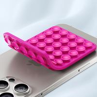 Double Sided-Rose pink