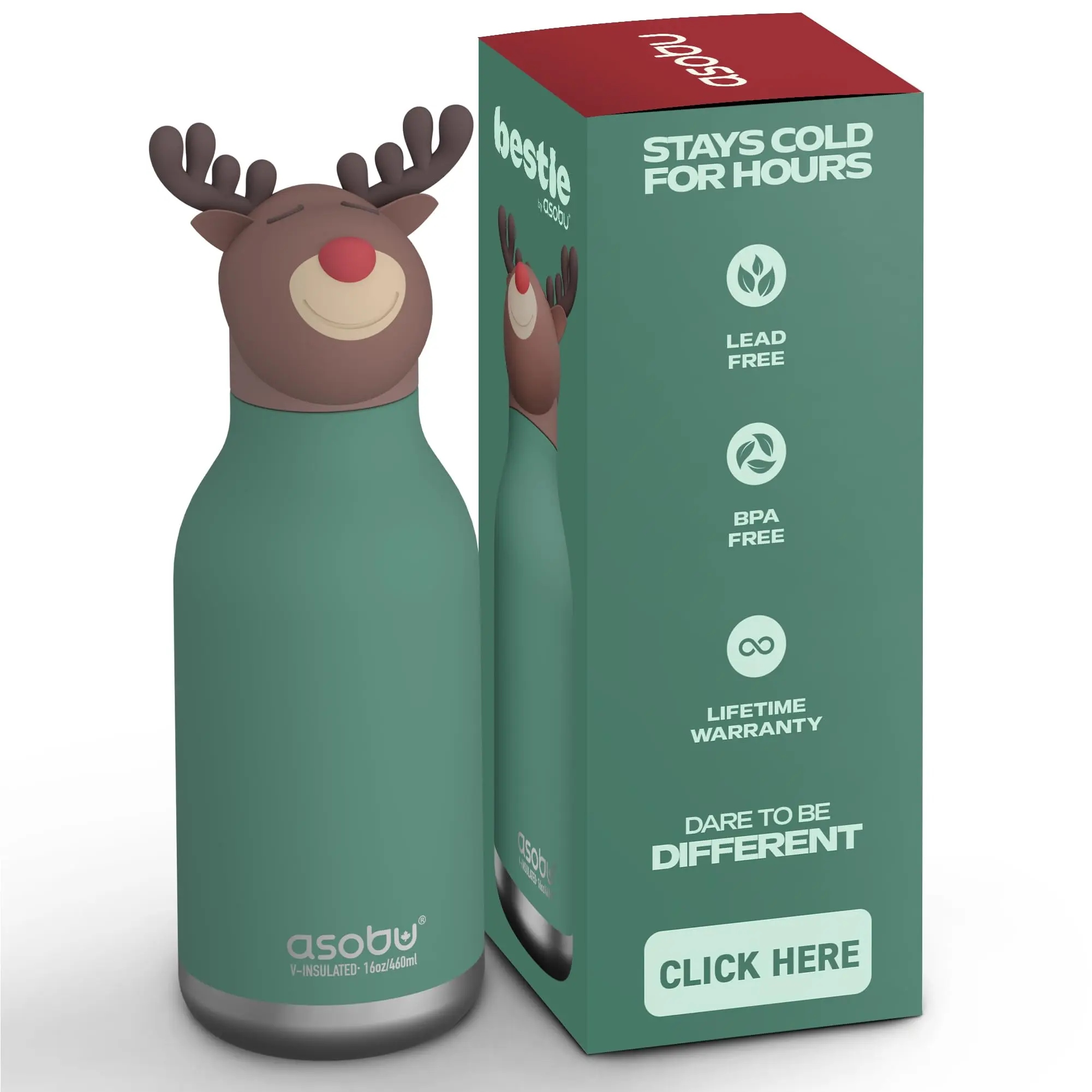 Reindeer