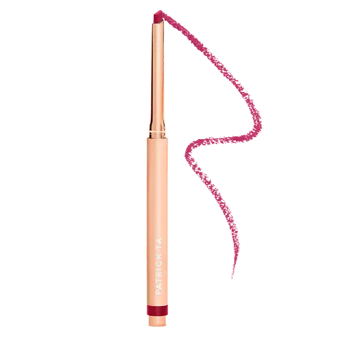 Major Headlines - Precision Lip Crayon