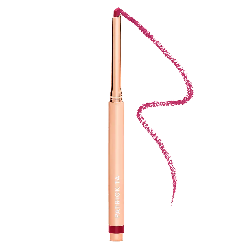 Major Headlines - Precision Lip Crayon