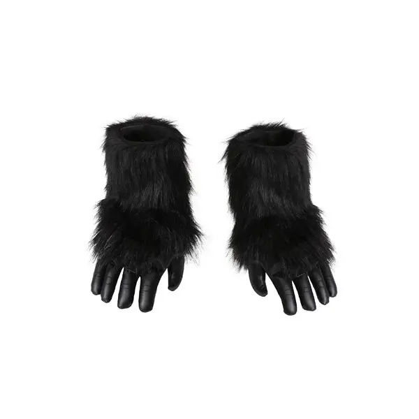 Adult Gorilla Shoe Covers