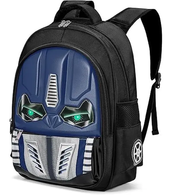 Transformer Bag