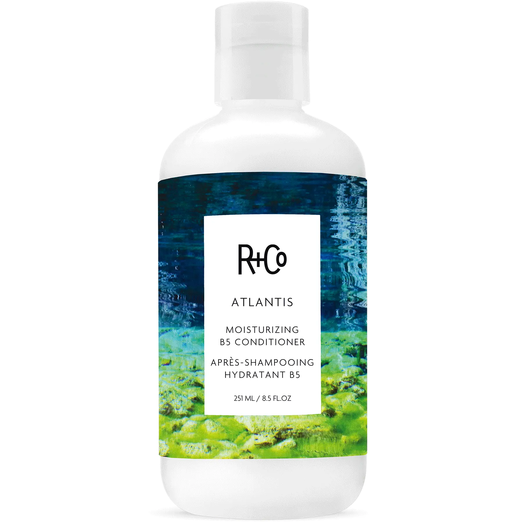 ATLANTIS Moisturizing B5 Conditioner