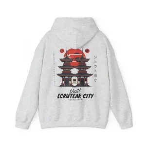 Visit Ecruteak City pkmn silver