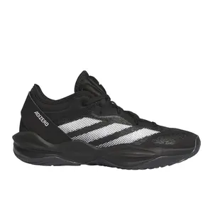 adidas Mens Adizero Select 2.0 Basketball Sneakers Shoes - Black