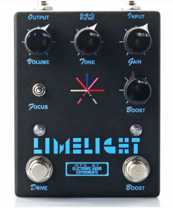 Electronic Audio Experiments Limelight V2 (Authorized Dealer)