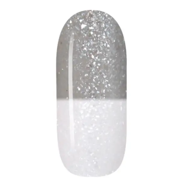 Sparkle & Co. Gel Polish 221 Diamond Crystal (Temp Change)