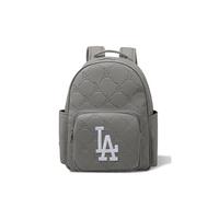 Dodgers Signature Backpack Gray