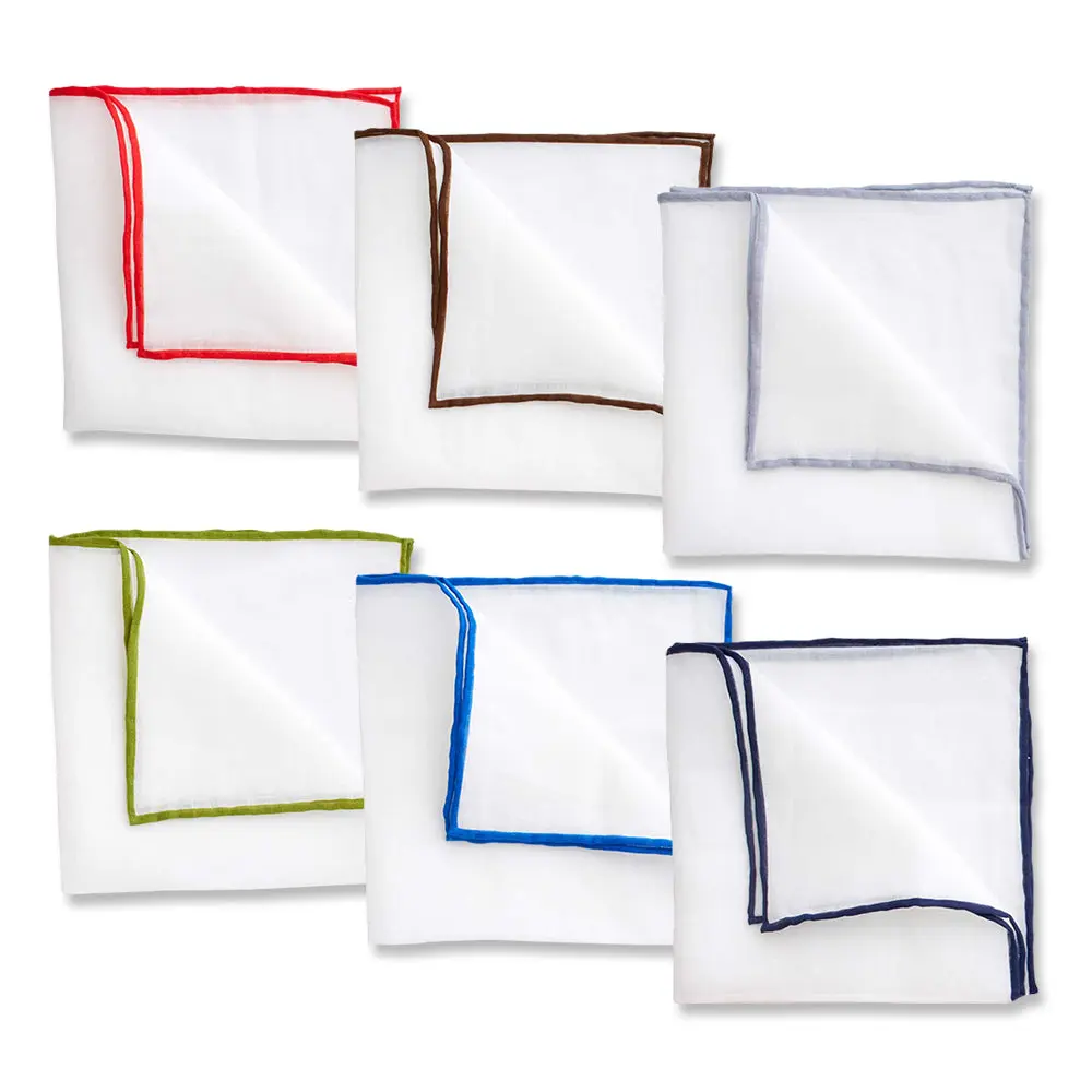 White Linen Collection
