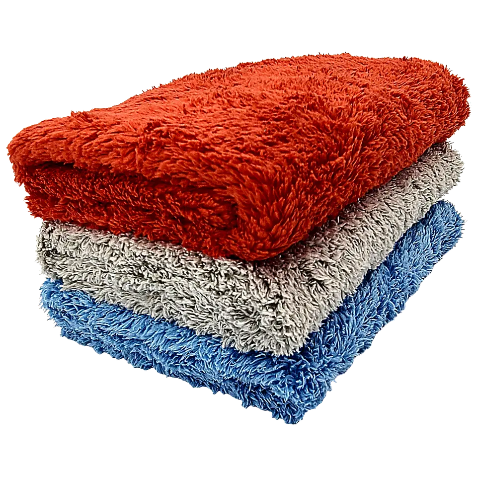 The Versatile 500 Towel