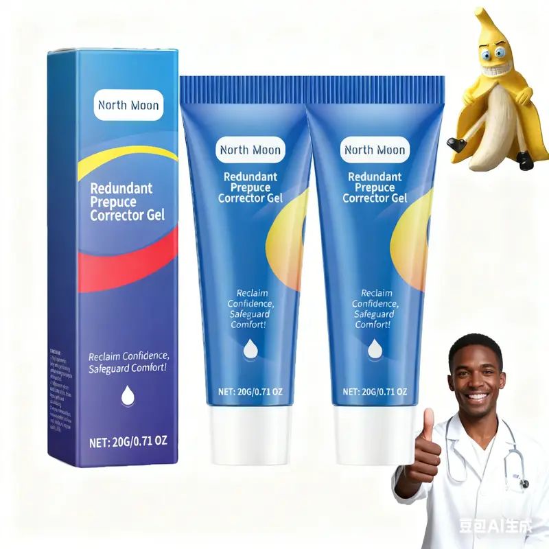 Gentle Hydrating Corrector Gel – Soothing Moisture & Skin Repair Gel for Daily Skincare