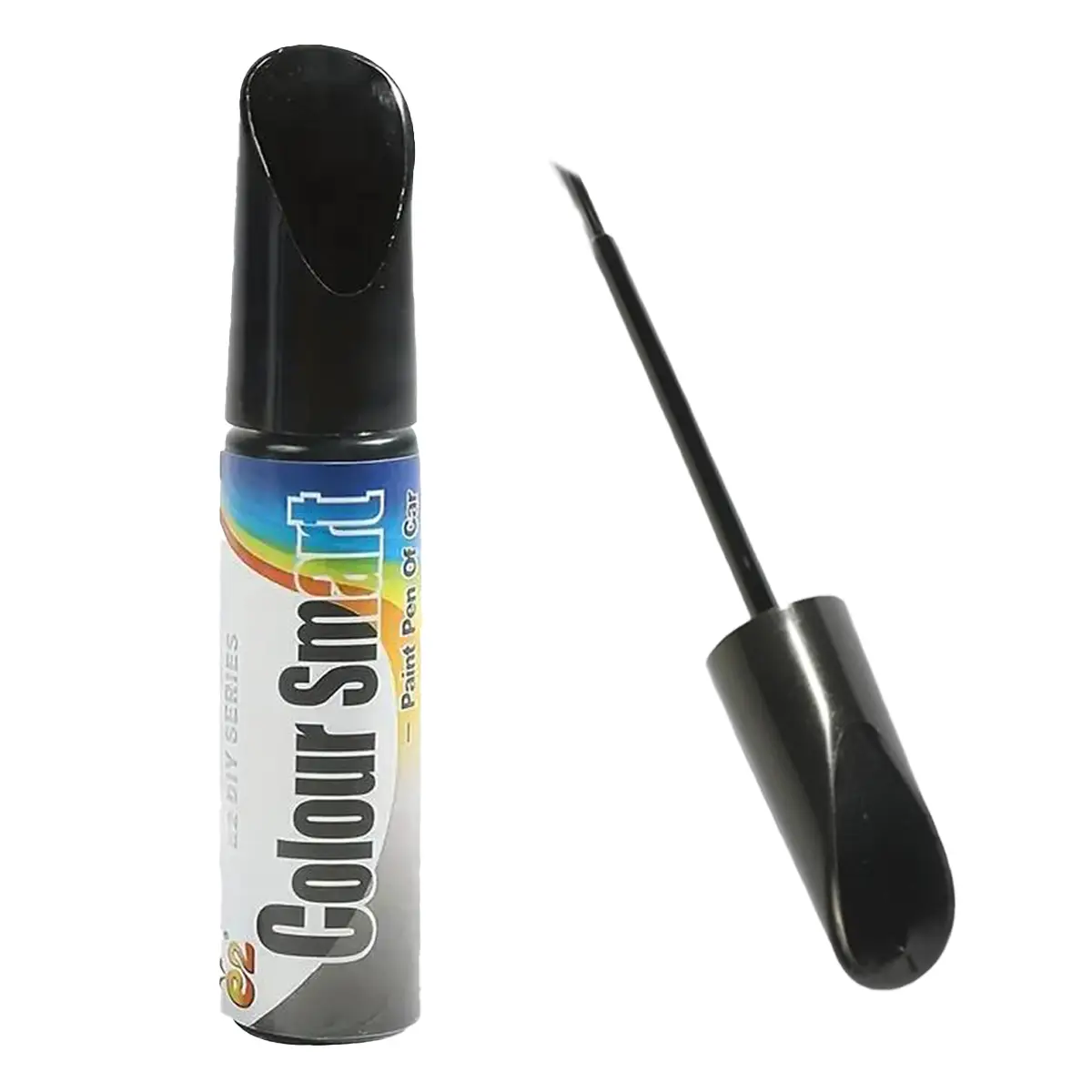 Car Paint Touch Up Pen, Color Accurate,Professional Automotive Paint Scratch Repair,Lasting Auto Scratch Remover,Quick Drying,Easy to Use,non-toxic De