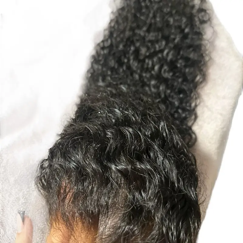 HD DEEPWAVE WIG