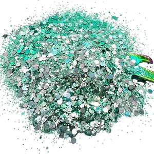 Take A Picture Millennium Series Color Shifting Chunky Glitter Mix