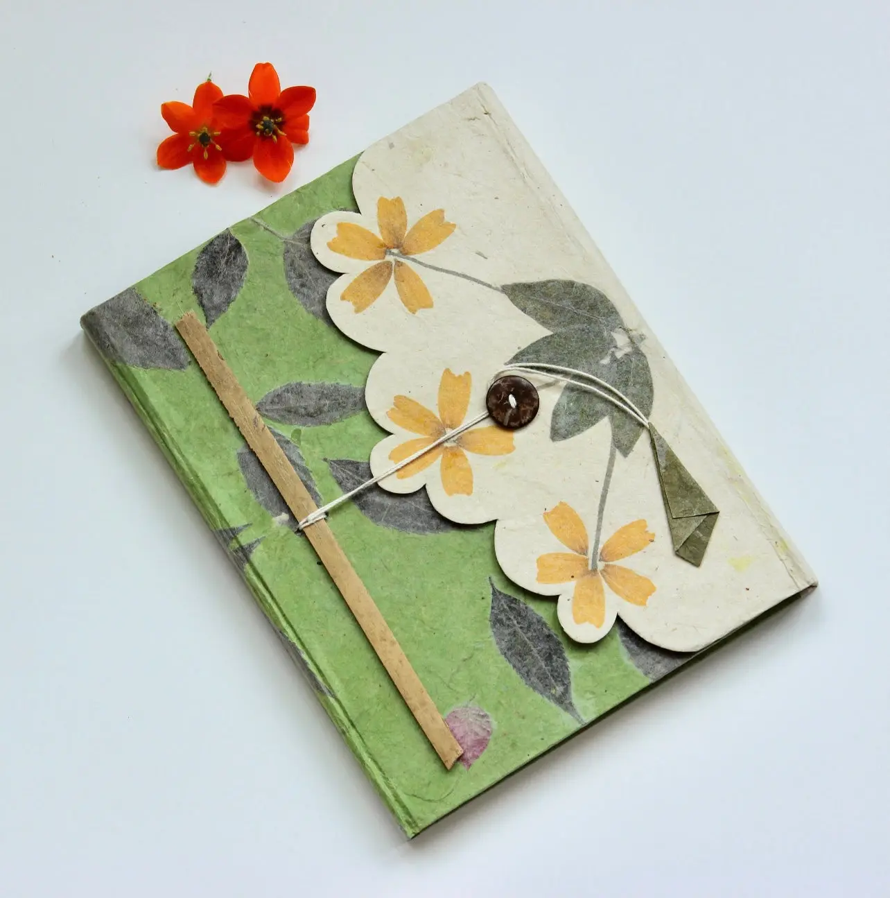 Flower Blossoms