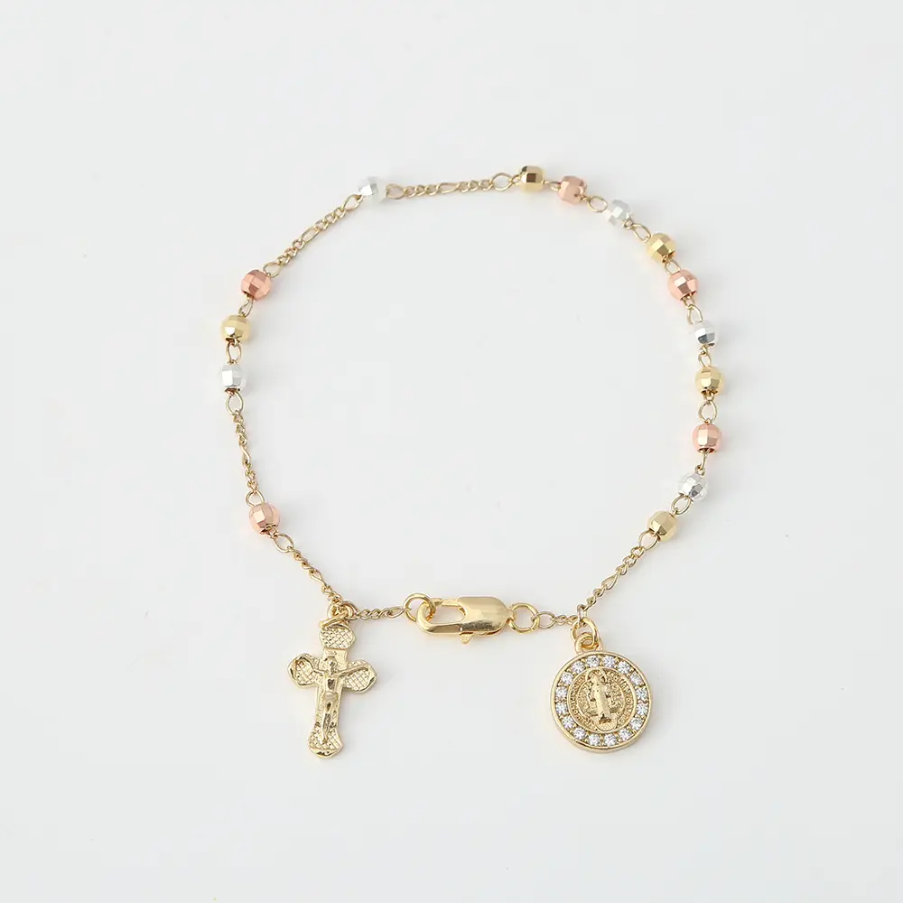 Style Three Holy Father [Saint Benedict]