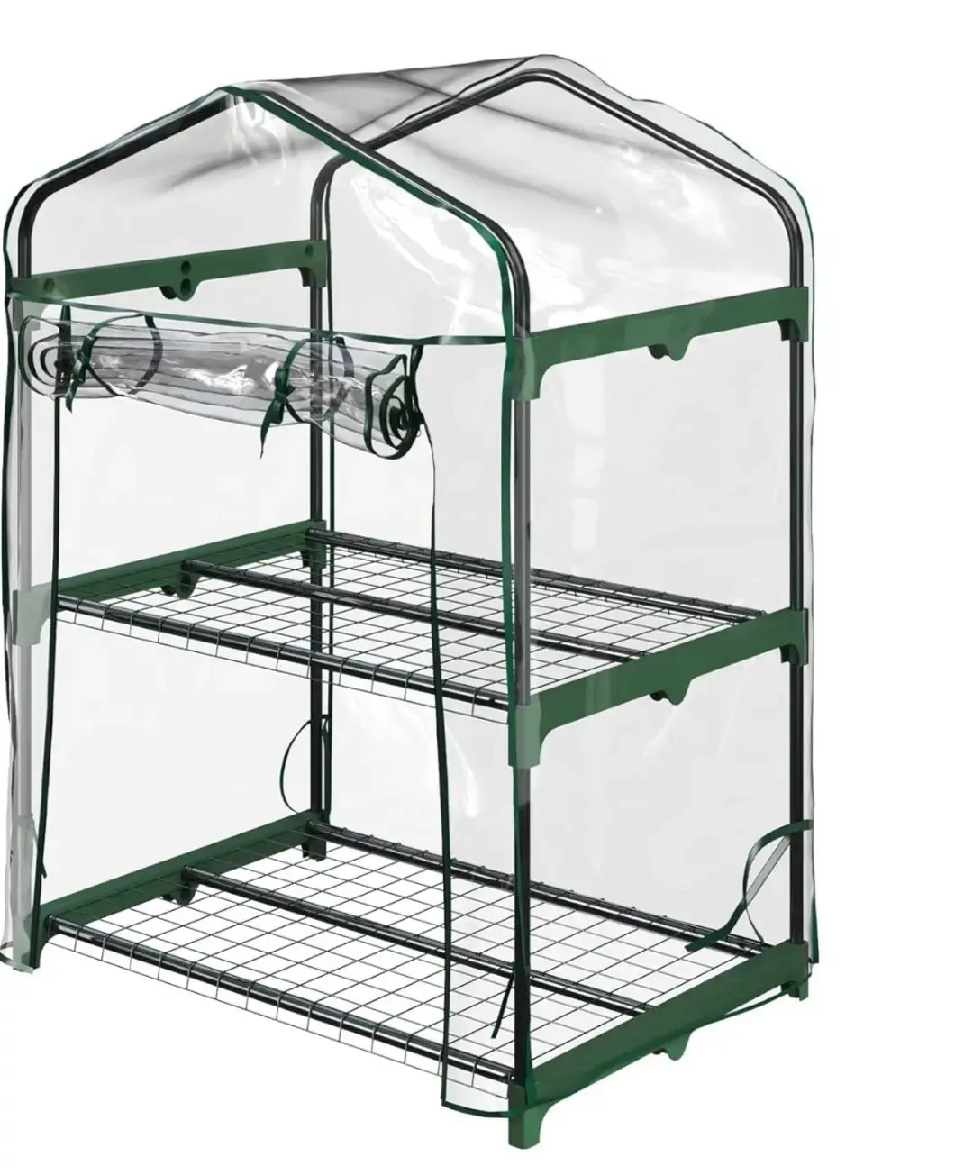 Mini Greenhouse Kit
