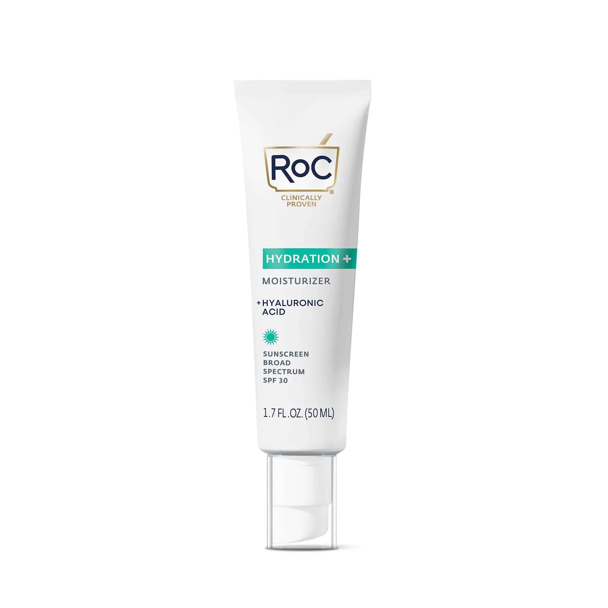 Hydration+ Moisturizer SPF 30