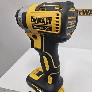 Dewalt 20v Xr Cordless Impact Driver (toolonly) Model DCF887 New Open Box