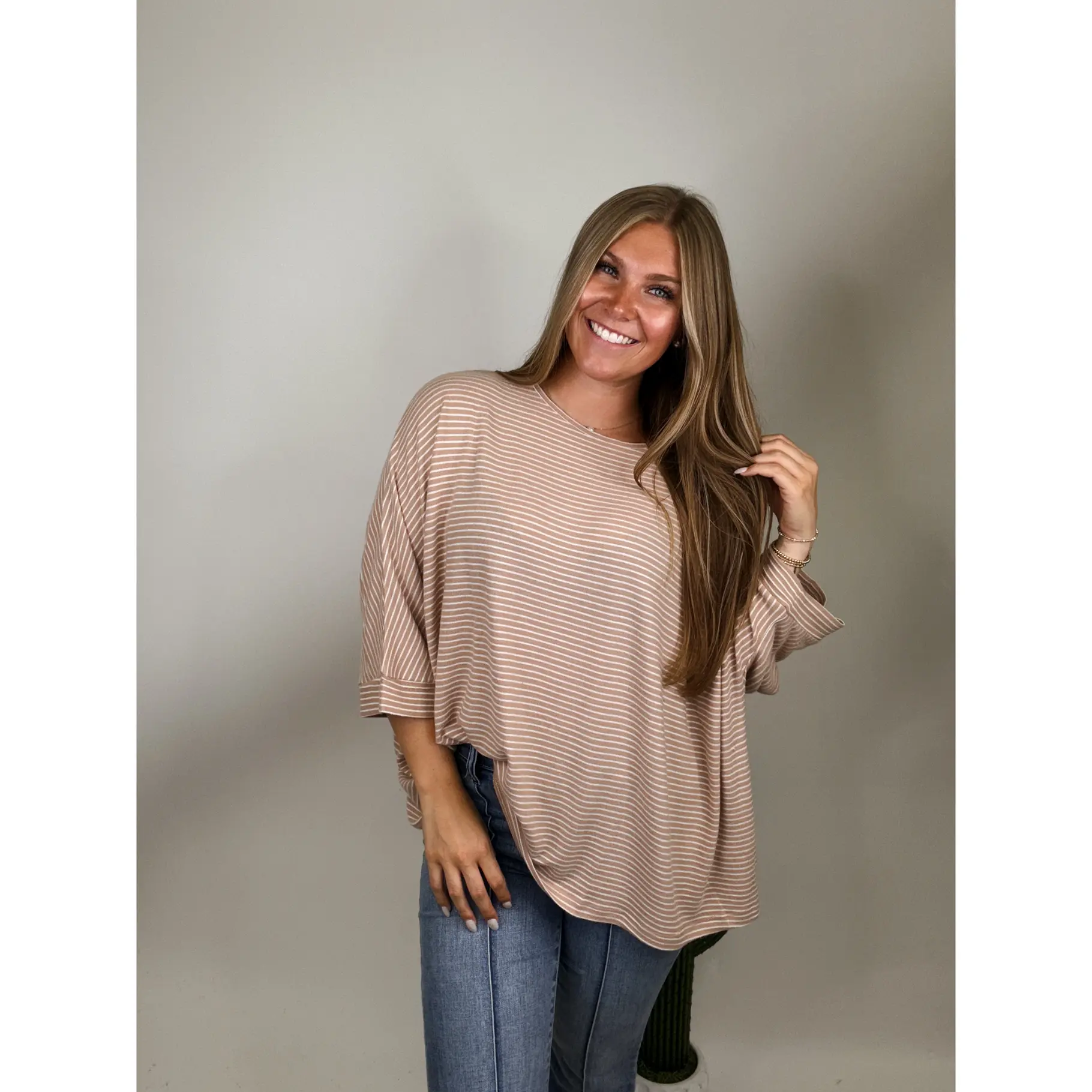 The Kate Top