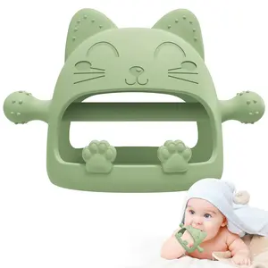 Baby Teethers 0-6 Months Teething Toys for Babies Baby Teethers 0-6 Months Teething Toys for Babies
