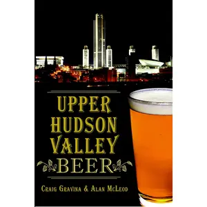 Upper Hudson Valley Beer
