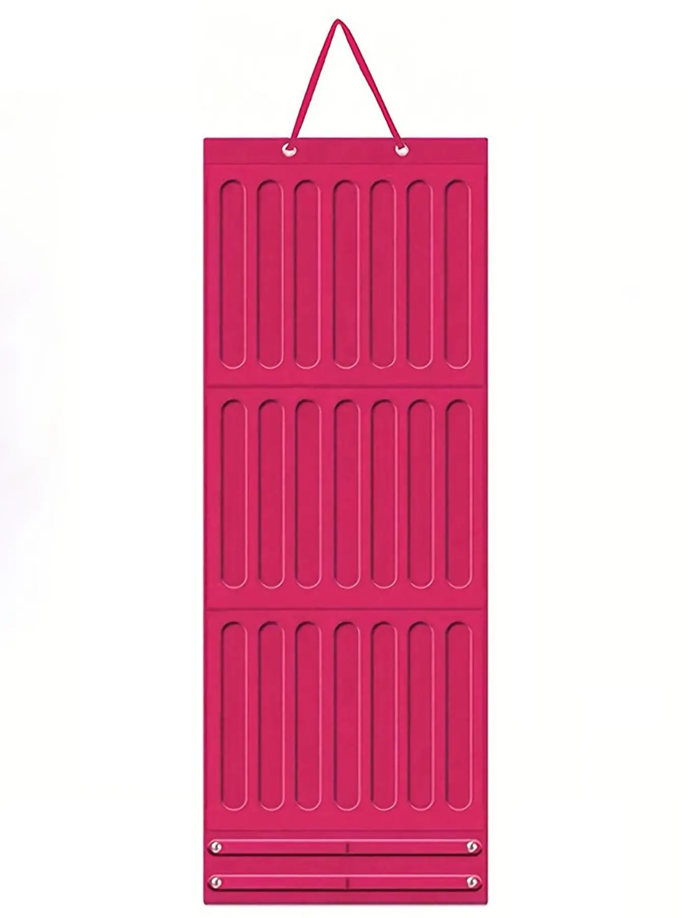 Girls Hair Clip Adjustable Storage Rack, Hair Clip Stand, Durable Hair Band Organizer, Hair Clip Display, Display Shelf, Perfect for Daily Use & Holiday Gifts, Stylish Hair Accessory Holder