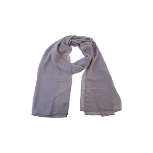 Chiffon/ with Beads