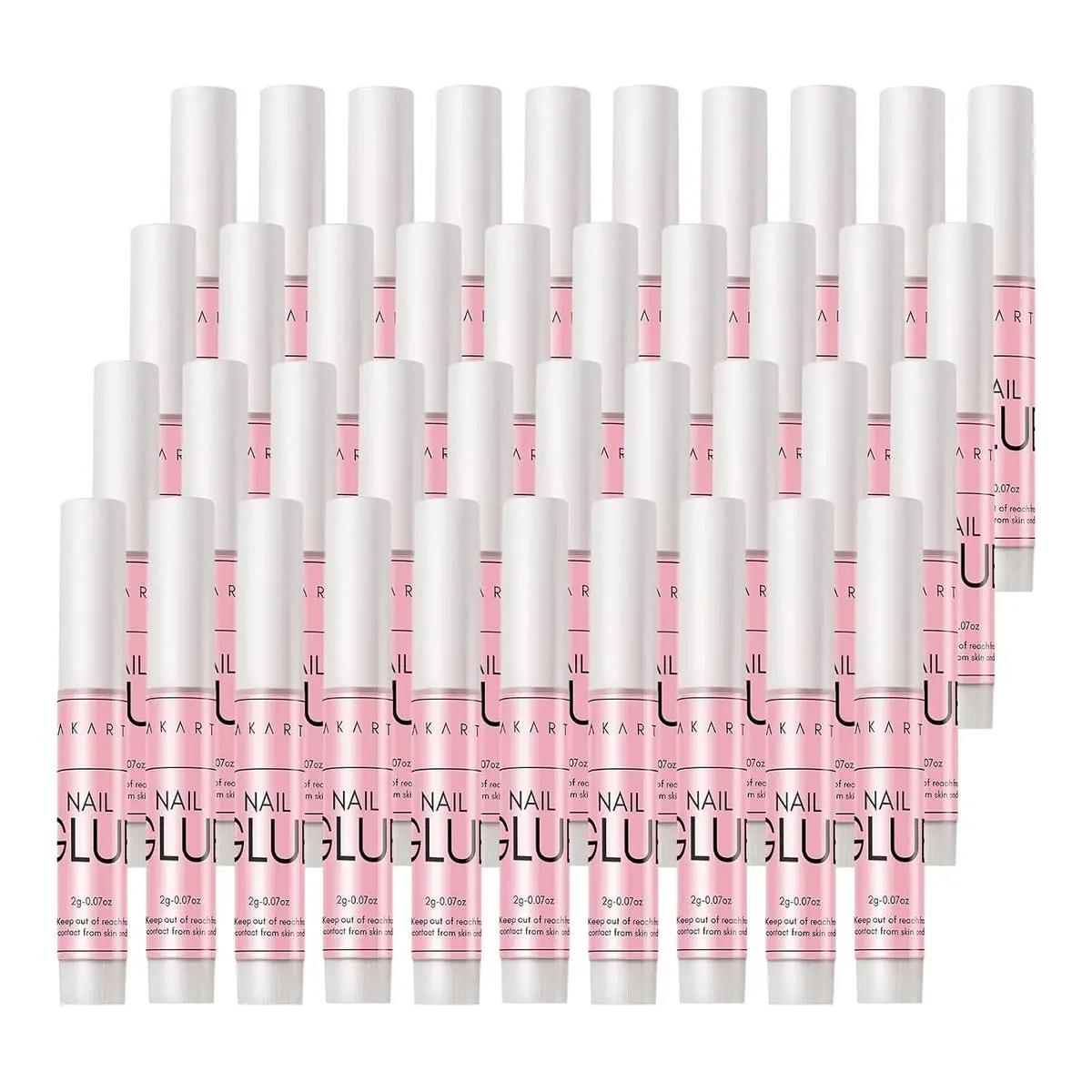 40 Count (2.8 Fl Oz) (Pack of 1)