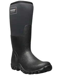 Bogs Men's Men'S Mesa Waterproof Insulated Snow Boot Round Toe - 72622