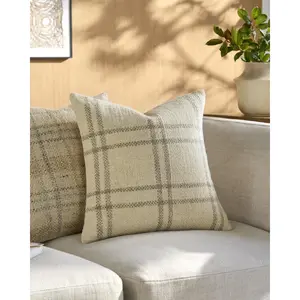 Becki Owens x Livabliss Ladera Handwoven Pillow