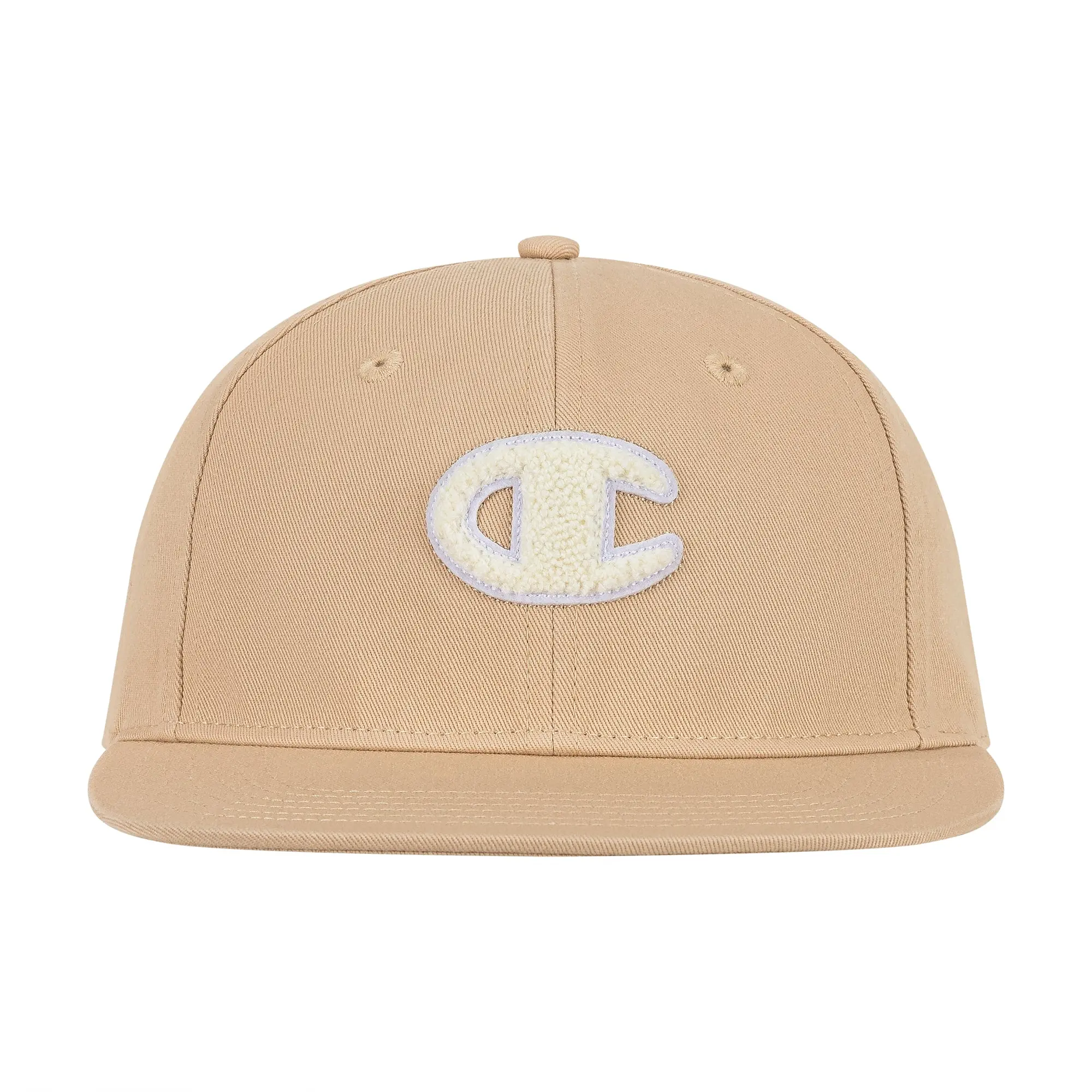 Champion Murphy Adjustable Flat Brim Hat