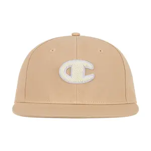 Champion Murphy Adjustable Flat Brim Hat