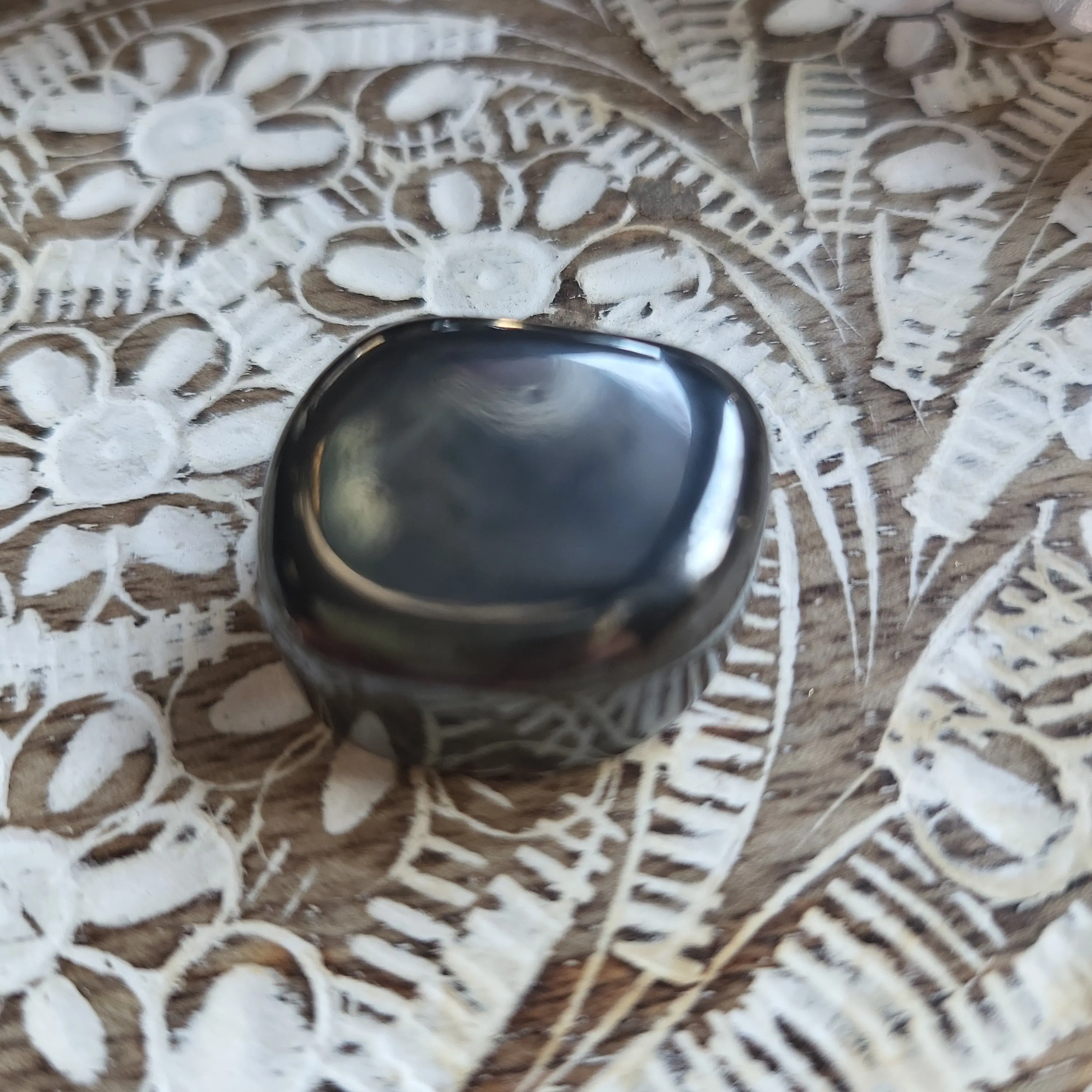 Hematite Hematite