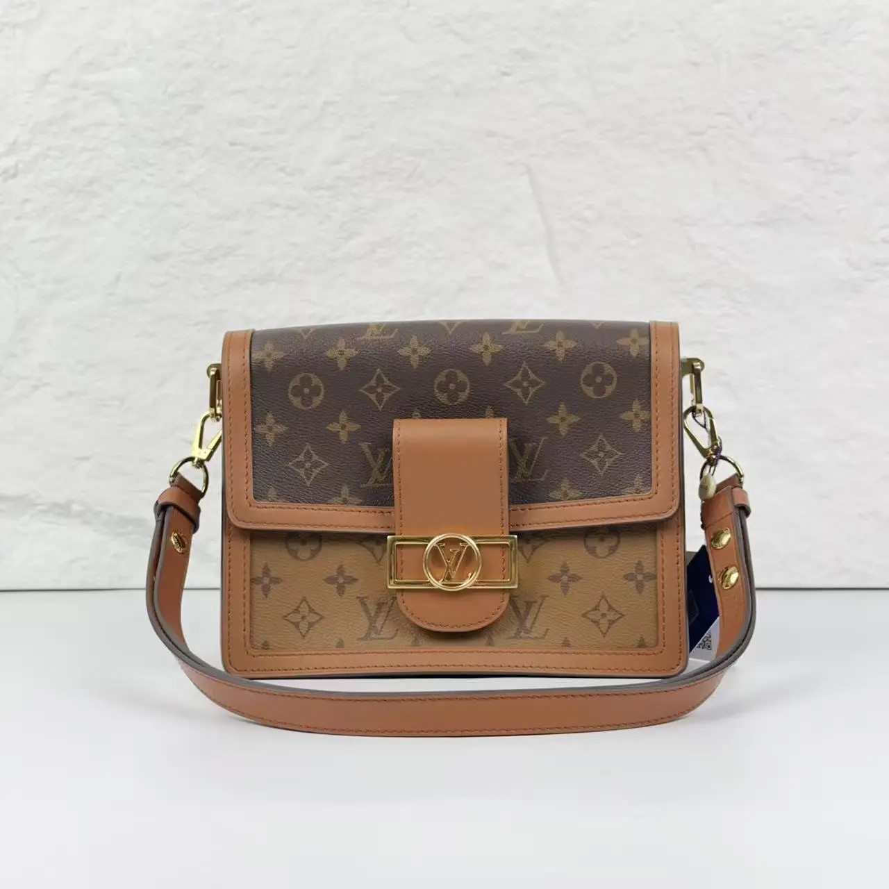 Pre-owned Louis Vuitton Shoulder Bags 8032