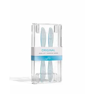AngelLift Original DermaStrips Skincare Natural Filler Alternative AngelLift Original DermaStrips Skincare Natural Filler Alternative