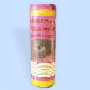 Envy-Repelling Scented Candle, Long-Lasting Burn, Light Aroma Freshener for Home Decor & Supplies