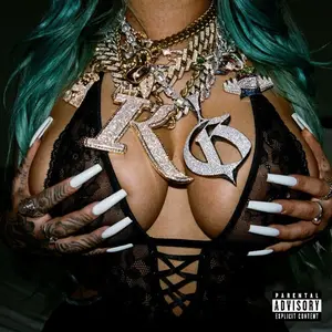 Gue E Rasty Kilo - KG  [VINYL RECORD - LP] Italy - Import