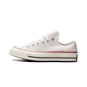 Chuck 70 Ox "Parchment" 162062C