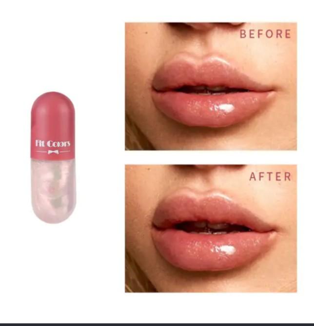 DEROL Repairing Lip Moisturizer