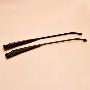 Windshield Wiper Arm Set For Ford F-150 F-250 F-350 Bronco 1991-1997 F4TZ17526A