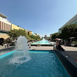 Guadalajara Jalisco Tour