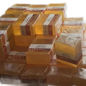 24 pcs Manuka honey  soap