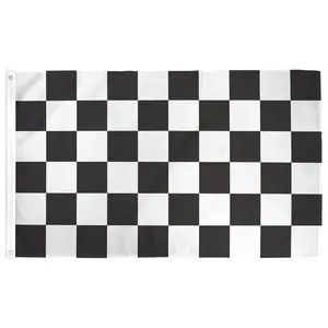 Checkered Flag