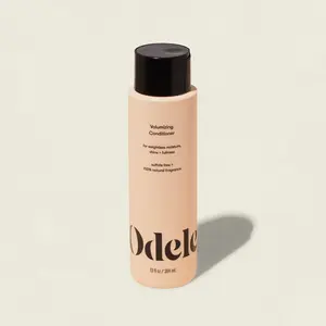 Odele Volumizing Conditioner | Lightweight Conditioner for Fine, Flat Hair | Adds Volume + Fullness, Soft Shine & Detangles | 13 fl. oz