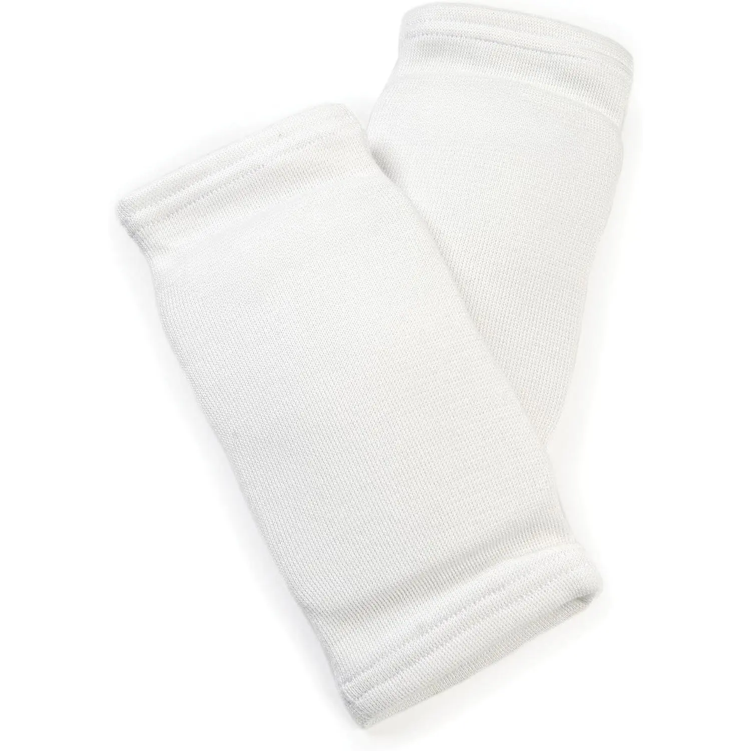Non-Bulky Volleyball Elbow Pads for Floor Burns and Bruises