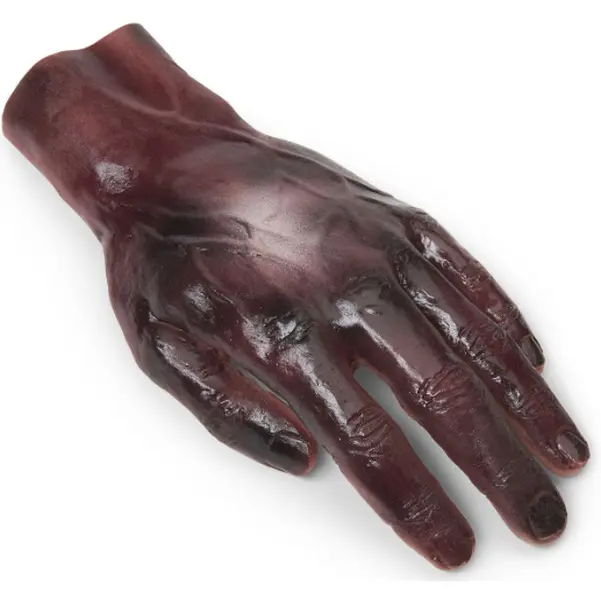 Simulaids 2nd & 3rd Degree Burn Hand Simulator